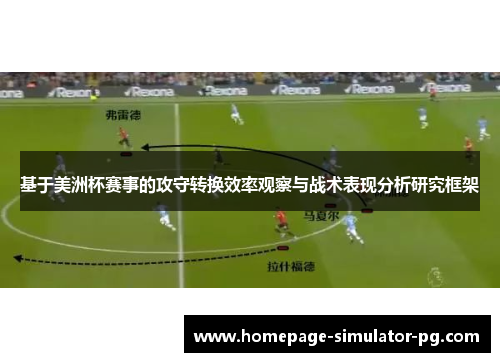 基于美洲杯赛事的攻守转换效率观察与战术表现分析研究框架